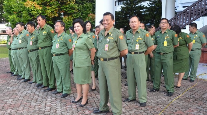Pemprov Sulut Fokus 8 Prioritas Pembangunan