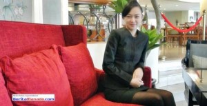 Utamakan Profesionalisme, Andalkan Tuhan