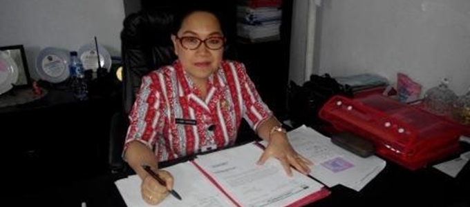 Dr Rinny Tamuntuan: Tenaga Medis di Mitra Masih Kurang