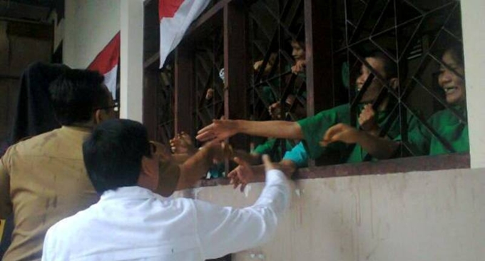 Komisi 4 Tinjau Pelayanan RS Ratumbuysang