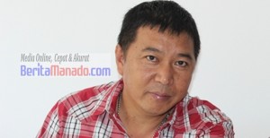 James Sumendap Masih Dijagokan Pimpin DPC PDIP Mitra