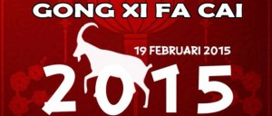Selamat Tahun Baru Imlek 2566 Kongzili