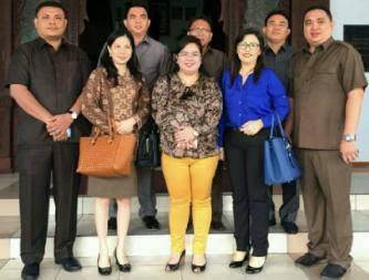 Soal Penataan Kota, Komisi C Timbah Ilmu di Balikpapan