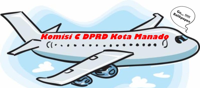 Hari Ini, Komisi C KunKer ke Balikpapan