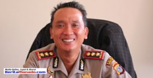 Polsek Talawaan-Likbar Belum Bisa Beroperasi. Ini Penyebabnya!