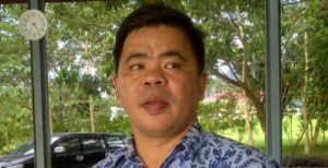 Aldrin Posumah: Saya Minta SK, Tapi Tak Direspon