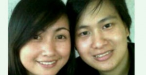 Kapolsek Likupang: Wajah Angga dan David Sama