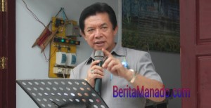 Sompie Singal dan Misteri Pelangi Politik