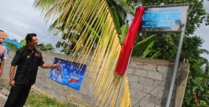 Pasar Sonsilo, Jawab Kebutuhan Warga Likupang Barat