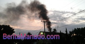 BERITA FOTO: Saat Udara Tak Lagi Menyegarkan