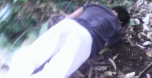 Matungkas Heboh! Pol-PP Tewas Gantung Diri