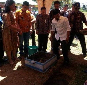 Butuh Kediaman Bergengsi di Boltim? BCR Saja!