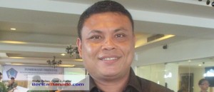 Antisipasi Teroris, Pala Diminta Segera Lakukan Pendataan Warga