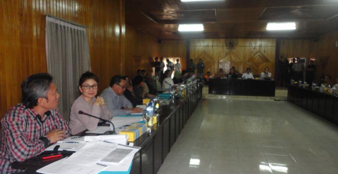 "Tidak Logis Tanah 29,6 ha Hanya Dibayar 200 Juta"