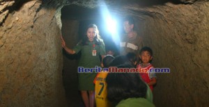 Disini Bisa Dibuat Pertandingan Seperti ‘Benteng Takeshi’