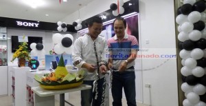 Di Manado, Sony Indonesia Bantah Hentikan Penjualan Smartphone