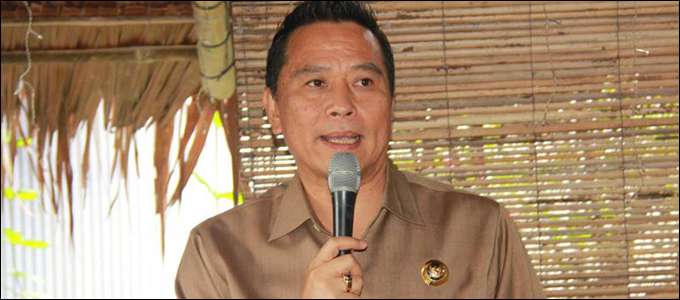 ASN Pemkot Tomohon Wajib Mengisi LHKPN