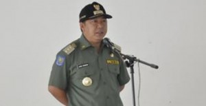 Hasil Lobi Bupati Mitra Datangkan Rp 48 Miliar