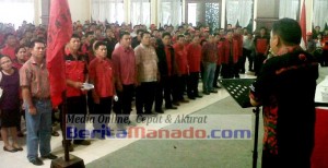 Belasan Kepala Desa di Mitra Rangkap Pengurus Parpol