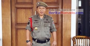Pol PP dan Linmas Harus Semakin Profesional dan Solid