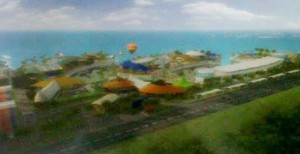 Kalasey Beach Park Bakal Hapus Dahaga Hiburan Warga Minahasa