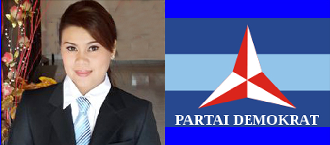 Tiga Legislator Demokrat Tomohon Bakal di Survei