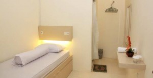 Manado Grace Inn, Hotel yang Nyaman, Lengkap, dan Terjangkau di Manado