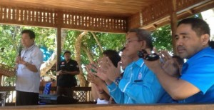 Bupati Minut Ajak PKB GMIM Bangun Daerah