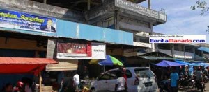 Tunjang PAD Manado, Ini Saran DPRD Bagi PD Pasar