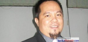 Woiii !!! DPRD Manado Ingatkan Diknas Soal Pemerataan Bantuan Bagi Sekolah