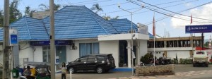 Pemkab Mitra tak Percaya Lagi Bank Sulut?
