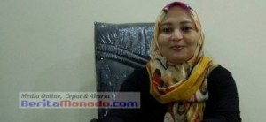 Peringatan Hardiknas, Ini Harapan Fatma Bin Syech Abubakar