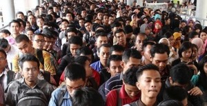 8.981 Orang di Mitra Adalah Penggangguran