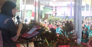 10 Program Pokok PPK Harus Dilaksanakan Secara Baik