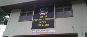 Maksimalkan Kinerja Sekretariat DPRD Manado, Sekwan Perlu Didefinitivkan