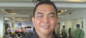 Ini Tugas Penting Dinas Kebersihan dan Pertamanan Kota Manado
