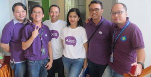 AXIS Hadirkan Gaya Hidup Iritology Melalui Layanan Tarif Irit