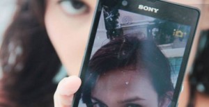 Besok, Shower Girl Sony Xperia Z3 di ITCenter Manado