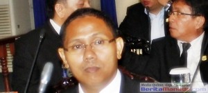 Ini Alasan DPRD Manado Belum Paripurnakan Perda Inisiatif