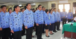 Mundur atau Pensiun Dini? Dilema PNS Ikut Pilkada