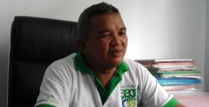 Joppy Lengkong Bantah Ada Mafia Dana KBR