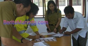 MSM-Warga Lingkar Tambang MoU. Ini Hasilnya..