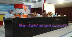 34 Desa di Minut Jadi Percontohan Desa Sadar Hukum