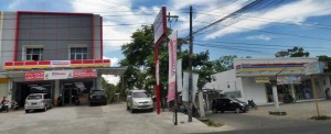 Pemkab Ini Tolak MoU Dengan Alfamart