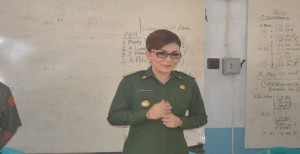 Bupati Christiany E. Paruntu: Sukses Selalu Berita Manado Topang Pembangunan Minsel