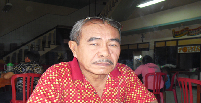 Terancam Tumpang Tindi, Mohede Sebut Penggunaan Dana Desa Harus Jelas dan Tegas