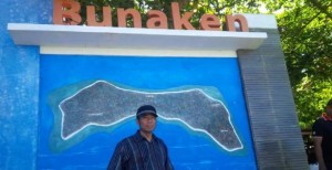 ”Banyak Anggota DPRD Sulut Belum Pernah ke Bunaken”