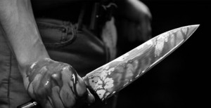 Bunuh Ayah Tiri Lalu Kabur, BM Akhirnya Menyerahkan Diri