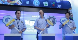 Fasilitasi Masyarakat Gunakan Layanan Digital Secara Efektif, XL Luncurkan “Xplor Forum”