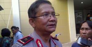Waspadai Aksi Teror, Kapolda Sulut Himbau Warga